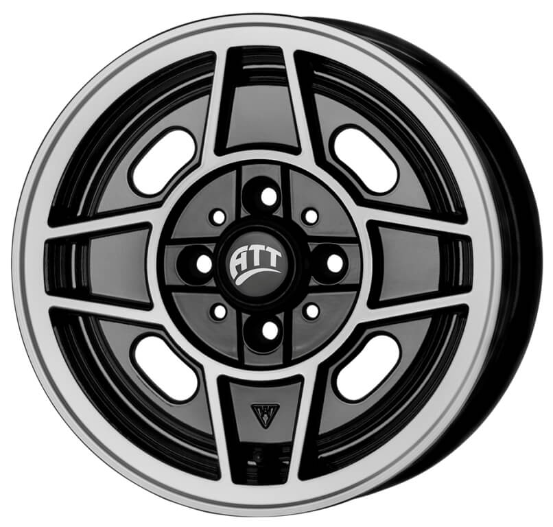 ATT 26P